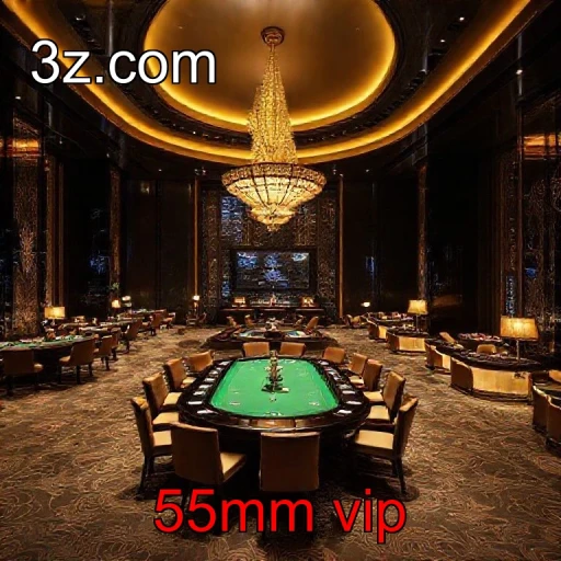 Slots Incríveis do 55mm vip: Emoções a Cada Giro