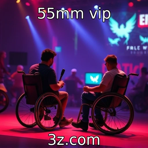 Acessibilidade nos jogos e inclusão de novos públicos