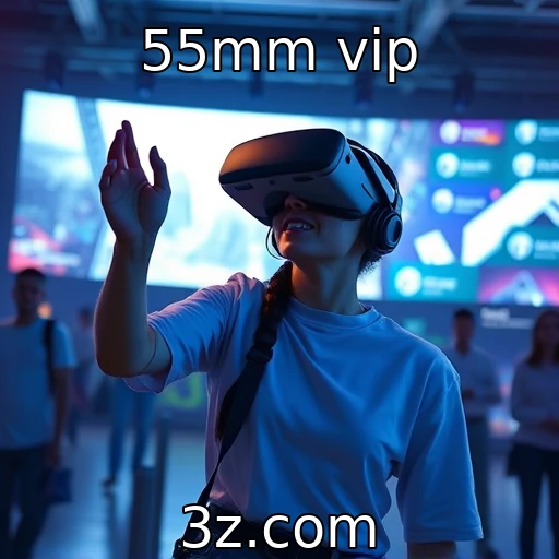 Tendências emergentes na realidade virtual para jogos