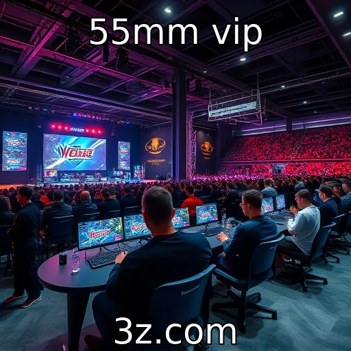 Eventos de eSports atraem novos públicos