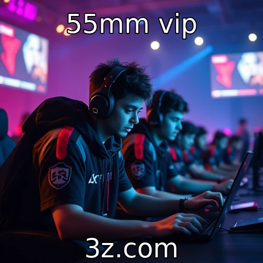 E-sports ganham popularidade entre jovens jogadores