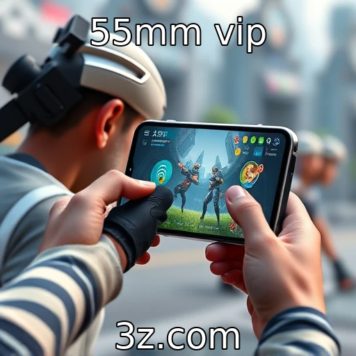 Novas tendências em jogos mobile e seu impacto no mercado