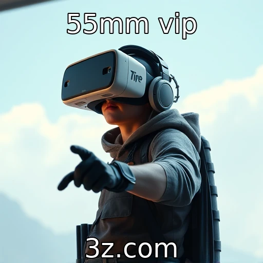 Tecnologia de realidade virtual moldando novas experiências de jogo